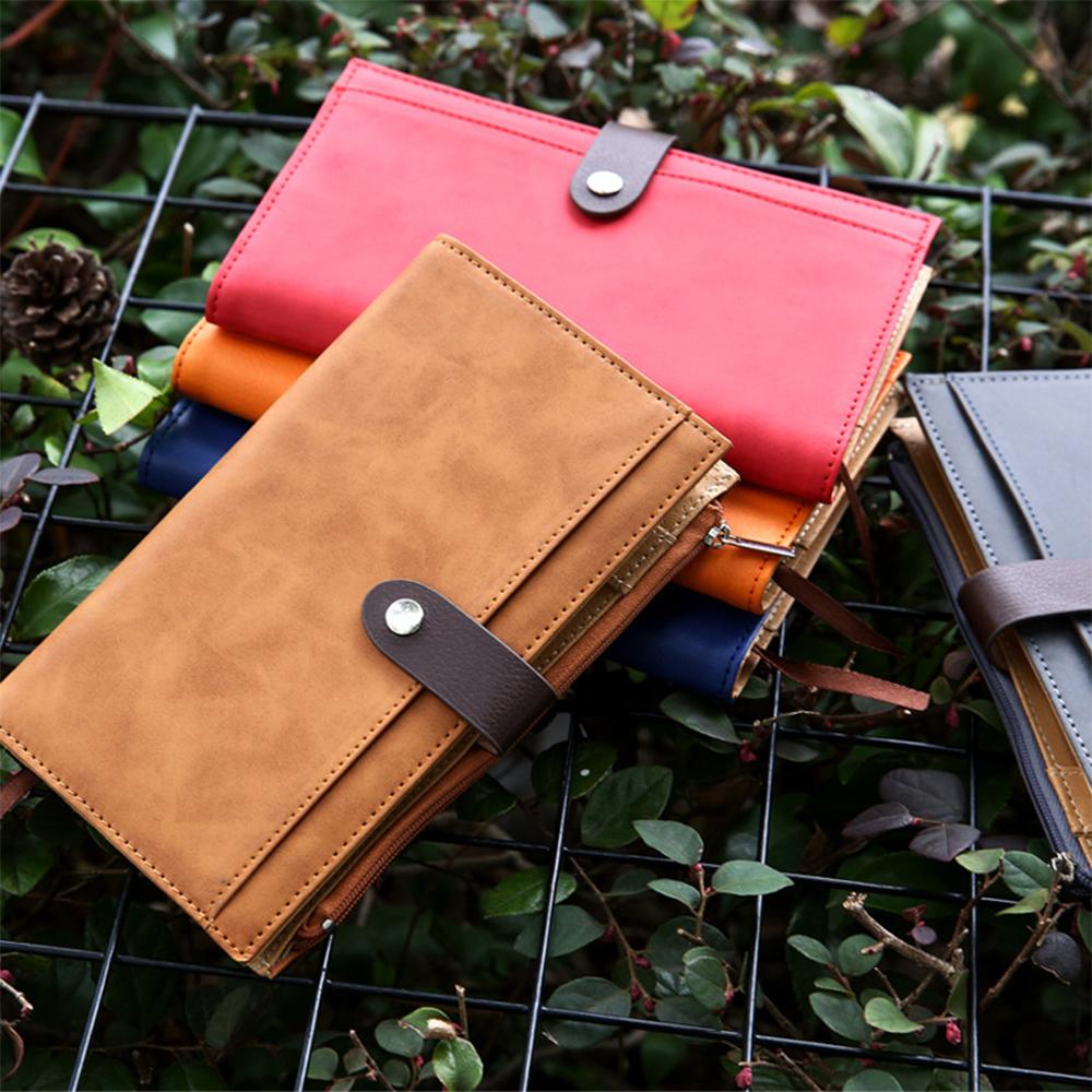 (Logo kann eingraviert werden) A6-Notizblock für kleine Unternehmen, Taschennotizbuch, Reisebuch, Studententagebuch, Memo, Besprechungsprotokoll