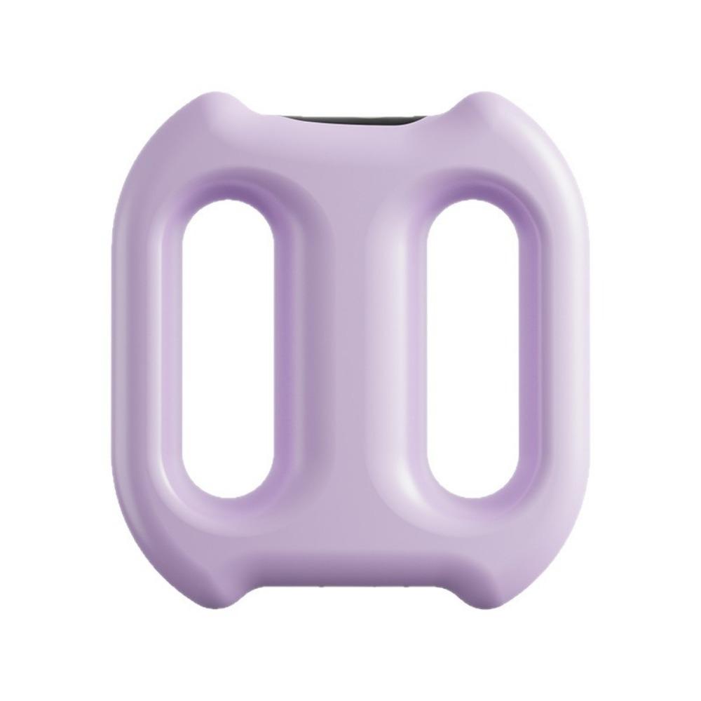 Ergonomic Body Slimming Device Portable Full-Body Fascia Ring Muscle Relaxation фиолетовый