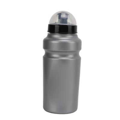 Sportflasche 500ml Großes Fassungsvermögen Rutschfest Tragbar Fahrrad Trinkkessel für Mountainbike
