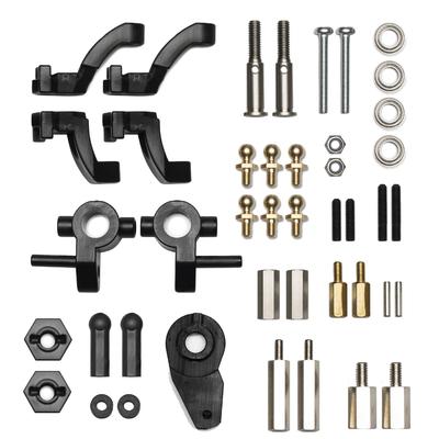 Grasshopper Drift Conversion Kit Full Set