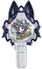 Yo-kai Watch DX Yo-kai Arc Series EX Seven Jewel Generals SP Set