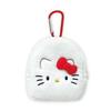 K Company Sanrio Characters Pouch with Parts Hello Kitty SAC-PA-KT H9.5×W9×D4cm