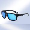 Fashion Polarized Sunglasses Men'S And Women'S Trend Sports Sunglasses Outdoor Windproof Cycling Glasses