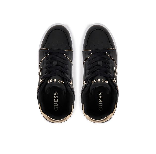 Кроссовки Guess FLTDEL FAL12