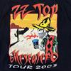 New Vintage ZZ Top 2003 Gift For Fans Unisex All Size  DO20 Unisex T-Shirt