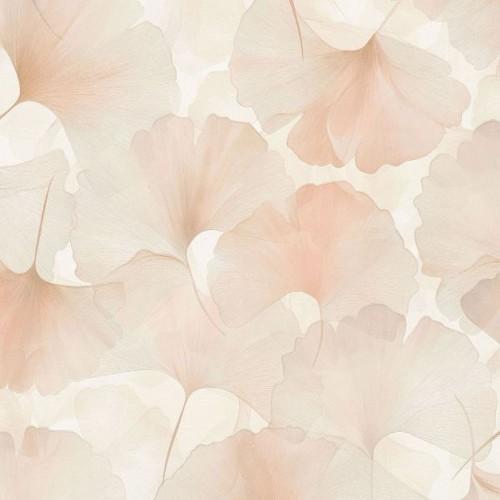 Erismann Ginko Dream Vinyl Wallpaper