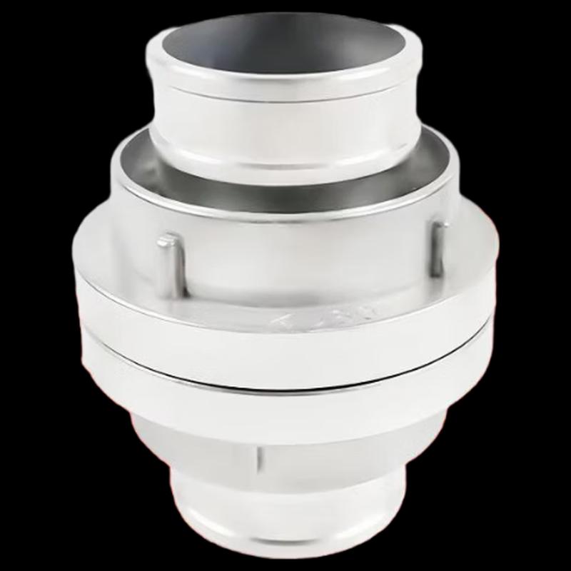 DAXTE Fire Hose Quick Connector