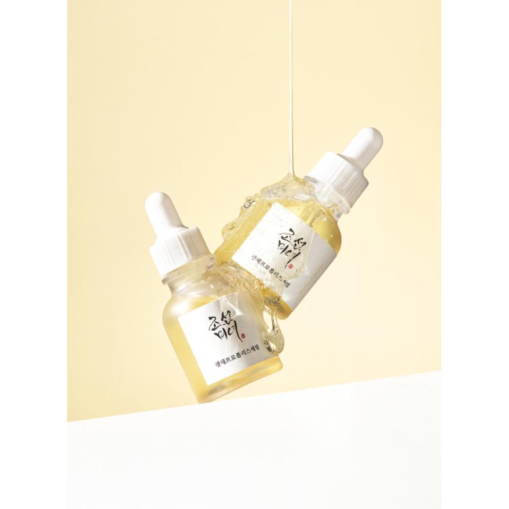 Beauty Of Joseon Radiance Propolis Serum  Propolis + Niacinamide