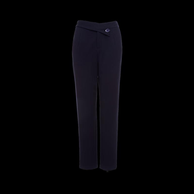 Gejin High-Quality Spring Autumn Trousers
