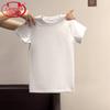 Langsana Women's Round Neck Short Sleeve T-shirt