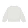 Tiffany Ivory Zipper DeTail T shirT T54uaT020