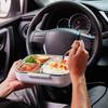 Elektrische Lunchbox, tragbare Lebensmittelheizung, Wärmer für den Autohaushalt