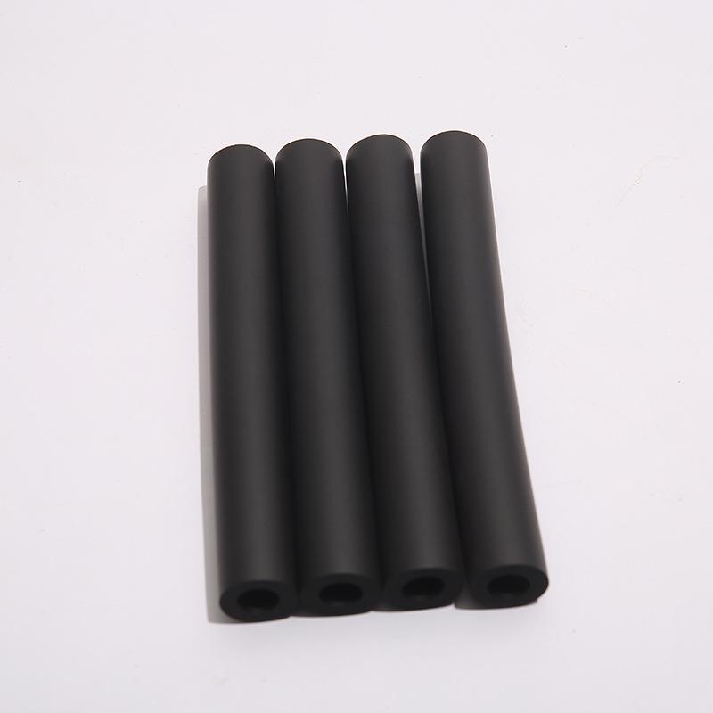 

NBR Anti-Slip Foam Tube for Fitness Equipment