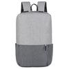 Schoolbag Backpack Men's Large Capacity Business Travel Bag Computer Backpack Fashion Trend Junior High School College Student School Bag