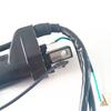 Motorcycle Ignition Coil For Honda CX 500 CX500C CX500 1979 1980 1981