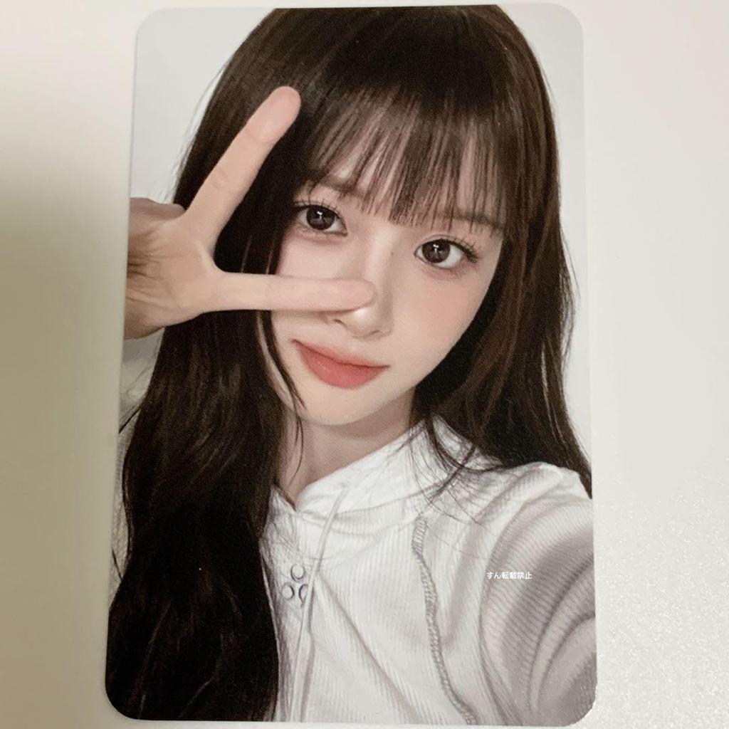 [USED] nmixx withmuu Soryun Trading Card Pop-up Rante Official