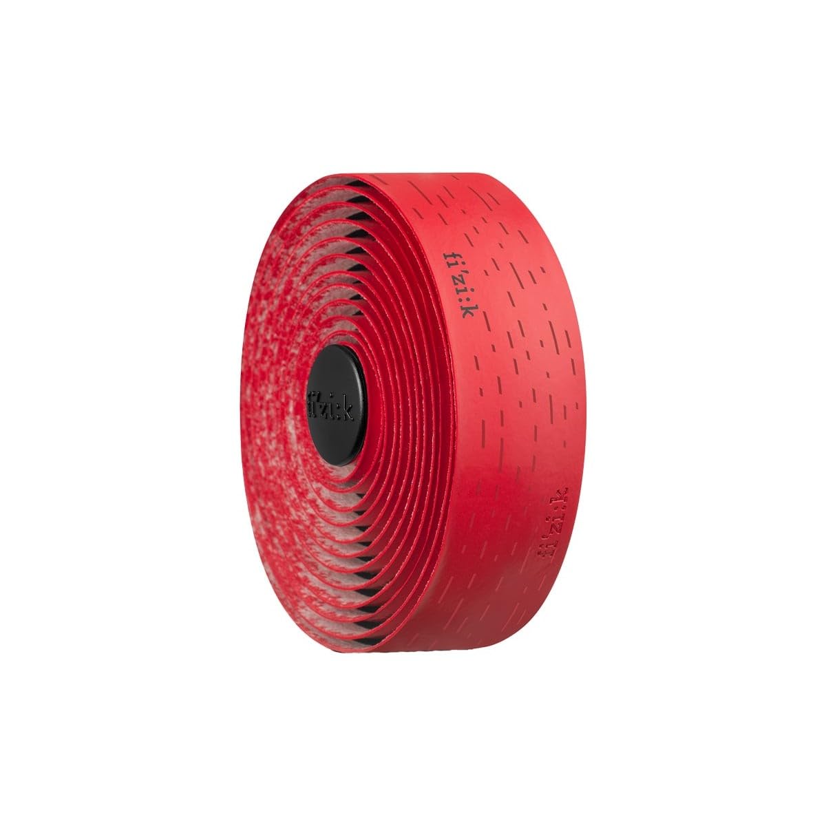 Fizik Terra Solo Cush Tacky Red (3.5mm thick)