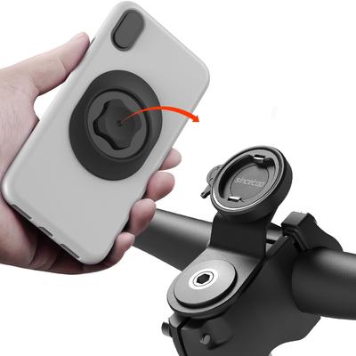 Accessori da ciclismo – Porta smartphone da bici