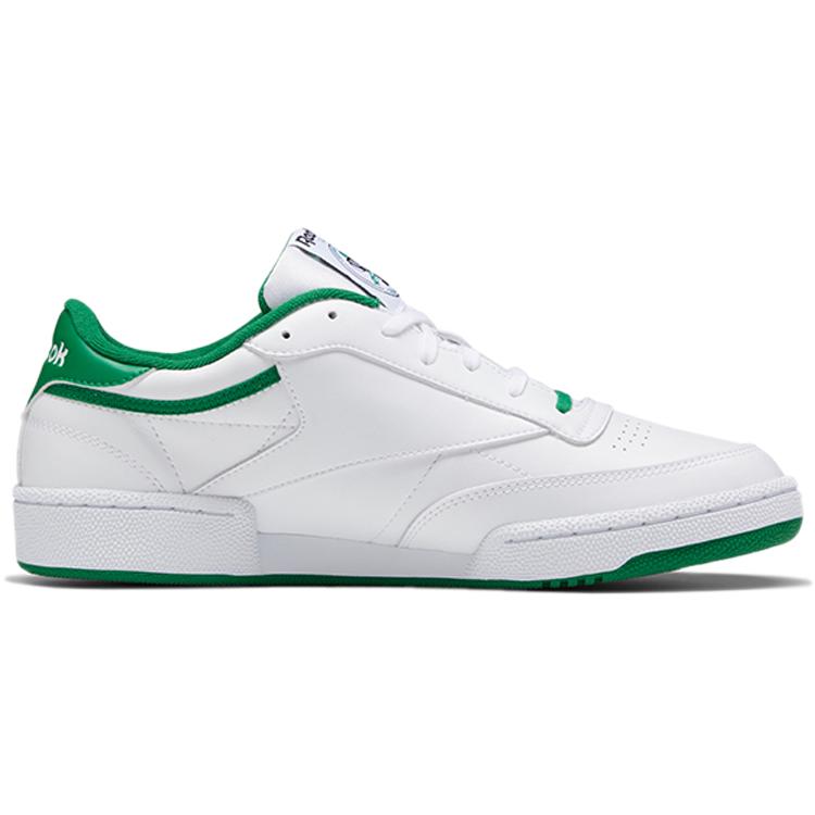 Reebok Club C 85 Sneakers Green FX3372