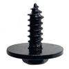 Engine Guard Plate Screw for BMW Self-tapping Screw Engine Shield Bumper Metal Nut Screw Washers Clip