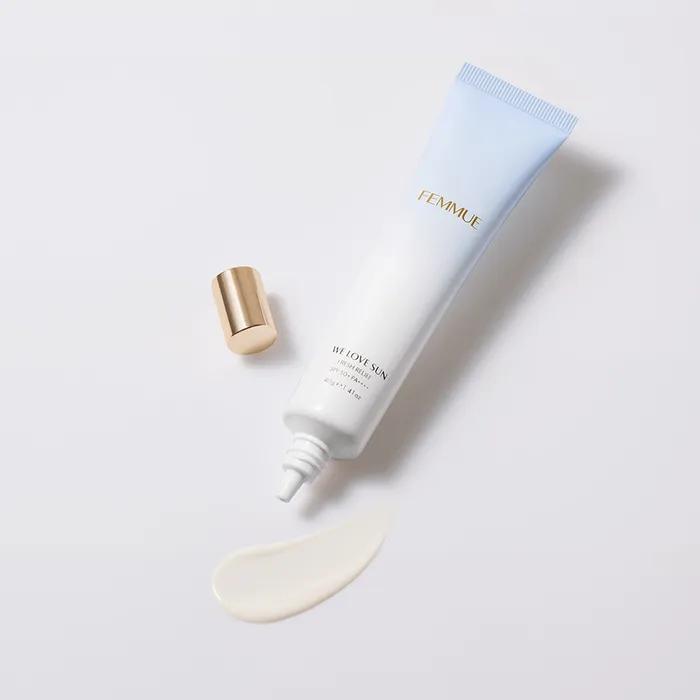 We Love Sun Fresh Relief