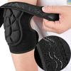 Thickened Elbow Knee  Protector Arm Sleeve Elbow Brace Professional Elbow Pads  Outdoor Sports