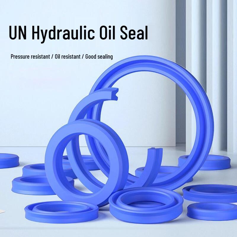 UN-Type Polyurethane Hydraulic Oil Seal