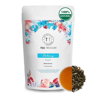 Darjeeling Oolong tea (100 g), Darjeeling Oolong Tea, Teakincs