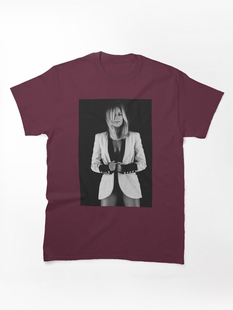 Helene Fischer Helene Fischer - Back Stage Classic Unisex T-Shirt