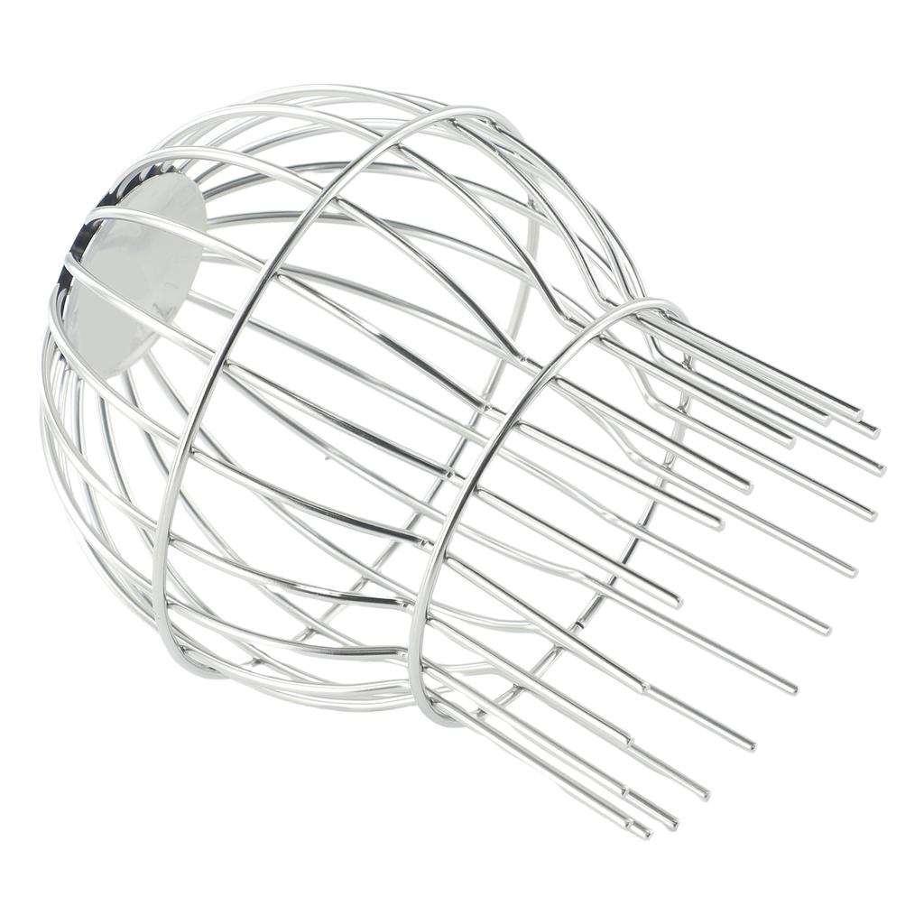 Floor Drain Roof Drain 304 Stainless Steel 50mm/75mm/110mm/160mm Anti -block Drainage Ditch Mouth Easy To Install