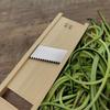 Commercial Vegetable Shredder & Cutter for Cucumbers, Radishes, and Potatoes