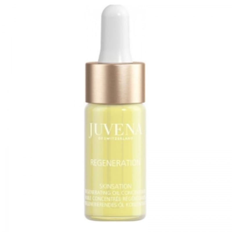 Juvena Skinsation Regenerating Oil Concentrate 10 Ml