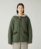 Snow Peak TAKIBI Ripstop Adjustable Jacket Outerwear Jacket for Men and Size L JK-25AU015 Women, Black,