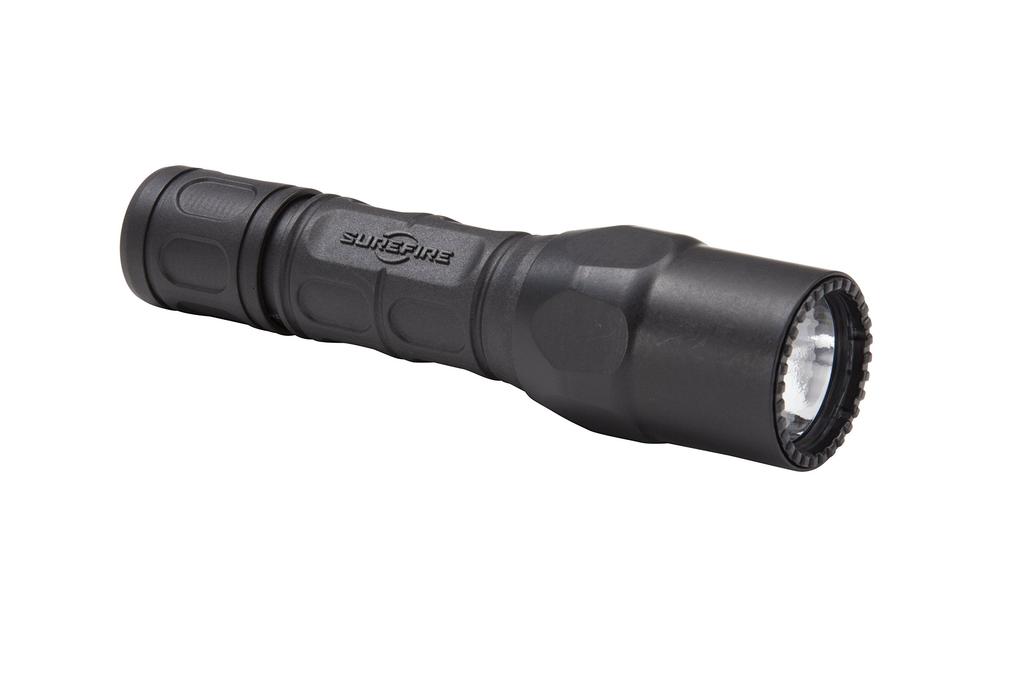 SUREFIRE G2X Black Pro-BK G2X-D-BK