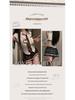 Xianyi Sexy Schoolgirl Cosplay Lingerie Set: Temptation JK Mini Skirt & Sukumizu Outfit for Women