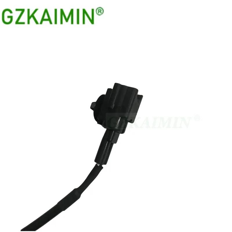 GZKM Rear Left ABS Wheel Speed Sensor For 2005-2012 Nissan Tiida C11 2011-2013 Livina 1.8L 47901-1JY0A