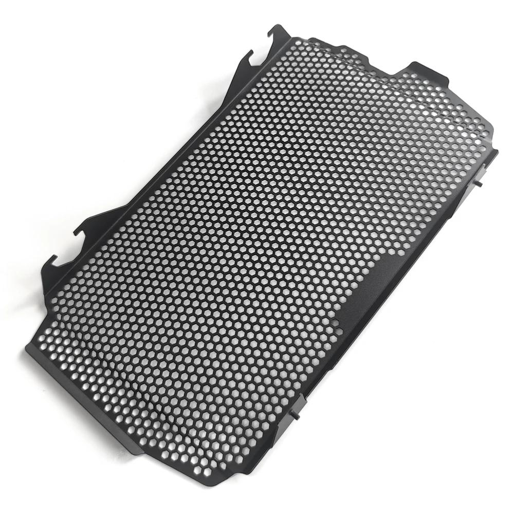 Motorcycle Radiator Grille Guard Cover Protective Water Tank Cooler Protector For Ducati Monster 950 937 2021-2025