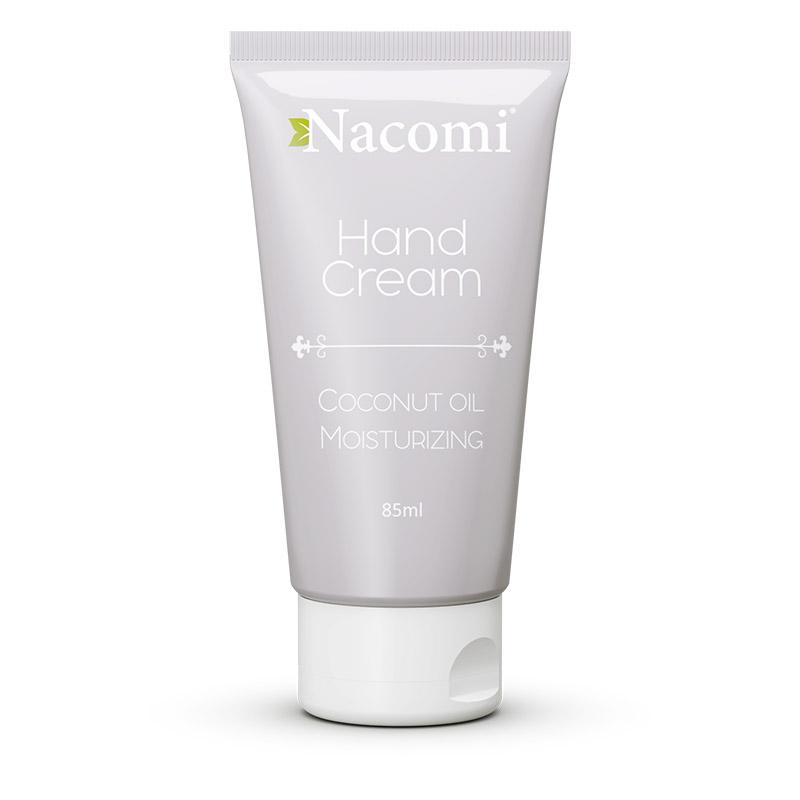 Nacomi Ultra-Moisturizing Hand Cream 85ml