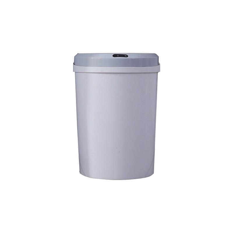 Laobaojia 12L Smart Sensor Trash Can Rechargeable Tap+IR Dual-Mode