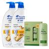 Head & Shoulders Anti-Dandruff & Anti-Breakage Shampoo