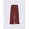 GU by Uniqlo Smooth Sweat Baggy Pants Mn