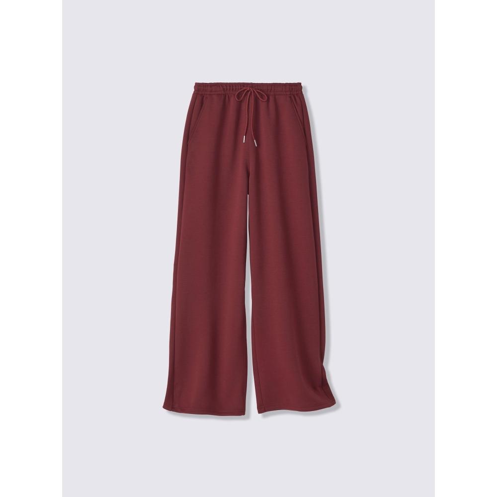 GU by Uniqlo Smooth Sweat Baggy Pants Mn
