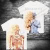 Hip Hop Rock Megadeth Band Canada Tour 2026 3D Print T-shirt Men Women Fashion Short Sleeve Tops Tees Street Vintage Apparels