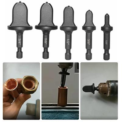 Tube Expander Swaging Flaring TOOL 63/61/56/53/50mm