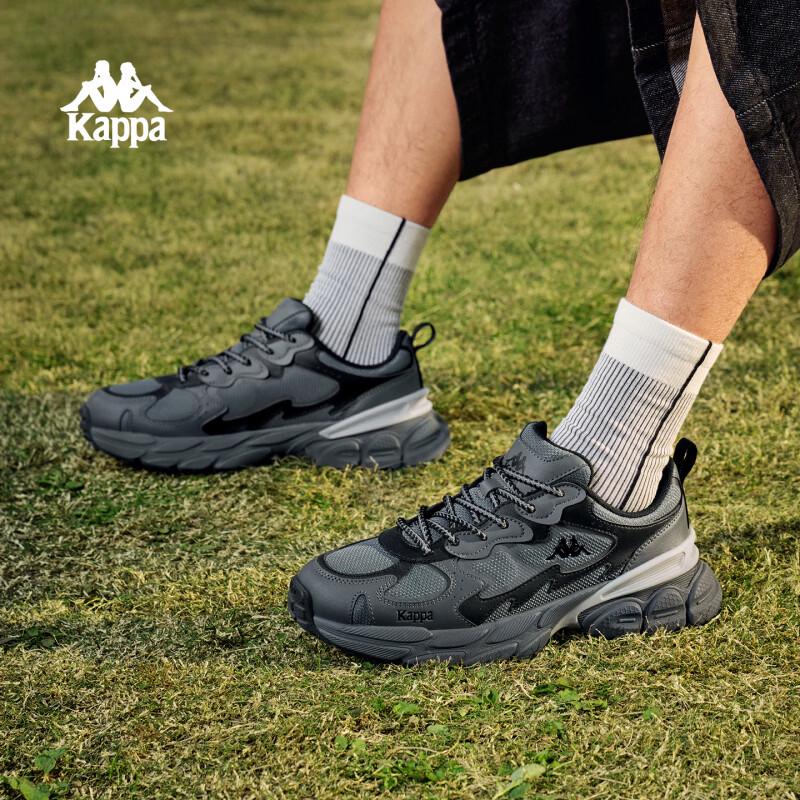 Kappa Women's Chunky Lifestyle Sneakers