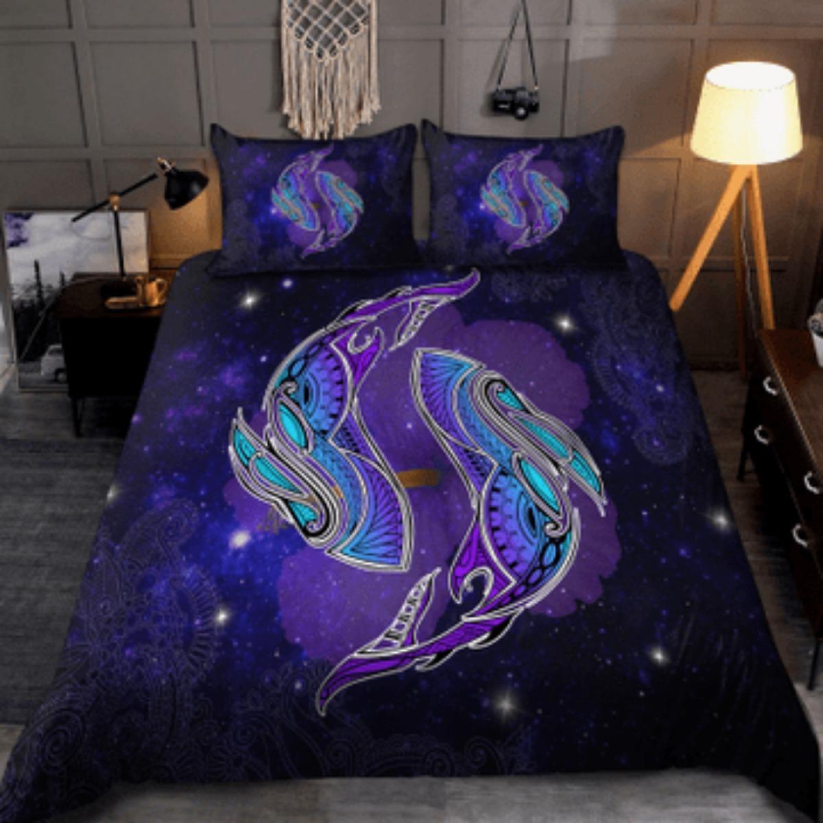 

Комплект пододеяльников Tmarc Tee Удивительный полинезийский Тики Гавайский стиль Постельное белье Комплект постельного белья Single 135x200cm