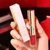 Double-Headed Velvet Lipstick Moisturizing Not Easy To Fade Matte Lipstick Long-Lasting Coloring Lip Tint Lip Gloss HMM