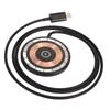 Magnetic Wireless Charger 15W Type C Phone Magnet Charging Pad for IOS Phone 12 13Mini 14 Plus 12 13 14 Pro