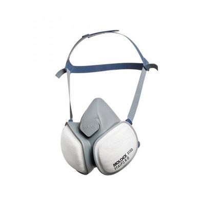 Moldex Compactmask Half Mask