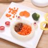 5 Pack Cute Cartoon Kids Bento Sushi Nori Rice Mould Decorating Knife Bento Machine Sandwich Diy Tools Kitchen Accessories